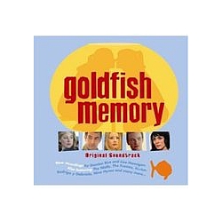 Messiah J &amp; The Expert - Goldfish Memory OST альбом