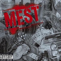 Mest - [non-album tracks] album