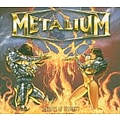 Metalium - Demons of Insanity: Chapter Five альбом