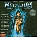 Metalium - As One: Chapter Four album