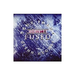 Tony Iommi - Fused альбом