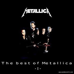 Metallica - The Best of 2001 (disc 1) альбом