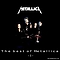 Metallica - The Best of 2001 (disc 1) album