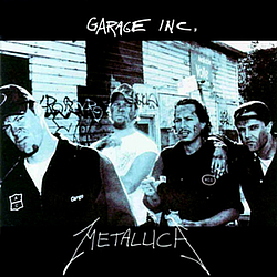 Metallica - Garage, Inc. album