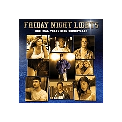 Tony Lucca - Friday Night Lights: Original Television Soundtrack album