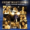 Tony Lucca - Friday Night Lights: Original Television Soundtrack альбом