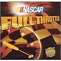 Metallica - NASCAR Full Throttle альбом