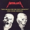 Metallica - New Skulls for the Old Ceremony album