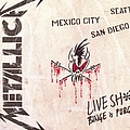Metallica - Live Shit: Binge &amp; Purge (disc 1) альбом