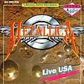 Metallica - Live USA (disc 1) альбом