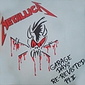 Metallica - Garage Days 2 альбом