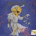 Metallica - Damaged Justice Tour 88-89 (disc 2) альбом