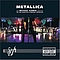 Metallica - S&amp;M (disc 1) альбом