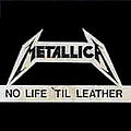 Metallica - No Life &#039;til Leather альбом