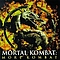 Loaded - Mortal Kombat: More Kombat album