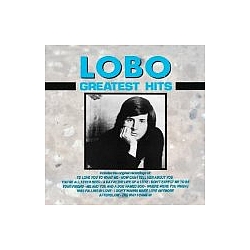 Lobo - Greatest Hits альбом