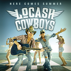 Locash Cowboys - Here Comes Summer album