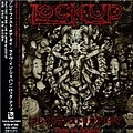 Lock Up - Live in Japan album