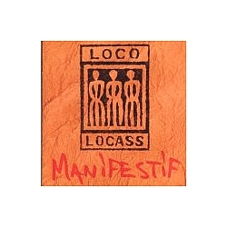 Loco Locass - Manifestif album
