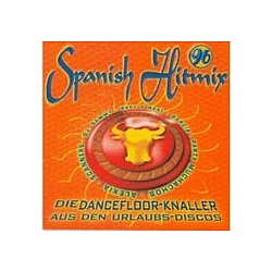 Loft - Spanish Hitmix (disc 2) album