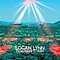 Logan Lynn - From Pillar To Post album