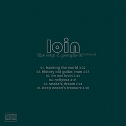 Loin - The Cup &amp; People EP (demos) альбом
