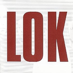 Lok - Naken, Blästrad och Skitsur альбом