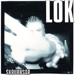 Lok - Skrubbsår album