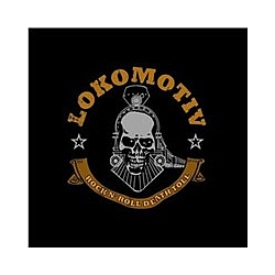 Lokomotiv - Five Alive album