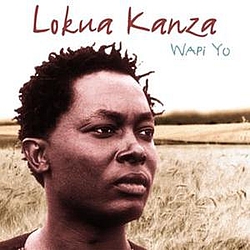Lokua Kanza - Wapi Yo album