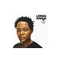 Lokua Kanza - 3 альбом
