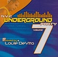 Lola - NYC Underground Party, Volume 7 альбом