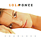 Lola Ponce - Fearless альбом