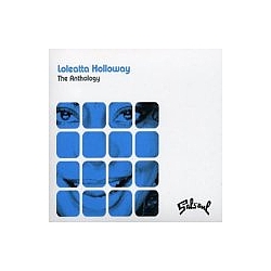 Loleatta Holloway - The Anthology album