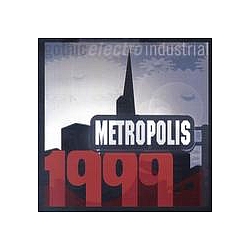 London After Midnight - Metropolis 1999 album