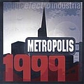 London After Midnight - Metropolis 1999 альбом