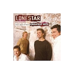 Lonestar - From There to Here: Greatest Hits альбом