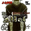 Method Man - A Taste of Tical 0 (The Prequel) Mixed by J-Love альбом