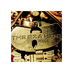 Method Man - The RZA Hits альбом