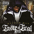 Method Man - A Taste of Tical Vol. 3 альбом