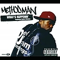 Method Man - What&#039;s Happenin&#039; album