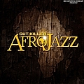 Method Man - Cut Killer Afro Jazz album