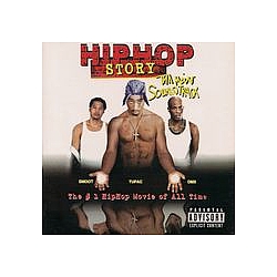 Method Man - Hip Hop Story: Tha Movie (Soundtrack) album