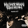 Method Man &amp; Redman - Black Out альбом