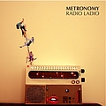 Metronomy - Radio Ladio альбом