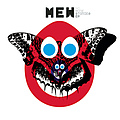 Mew - No More Stories EP album