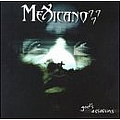 Mexicano 777 - God&#039;s Assassins album