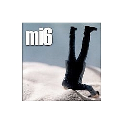 Mi6 - Alcoholiday album