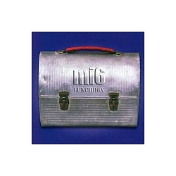 Mi6 - Lunchbox album