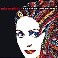 Mia Martini - I colori del mio universo album